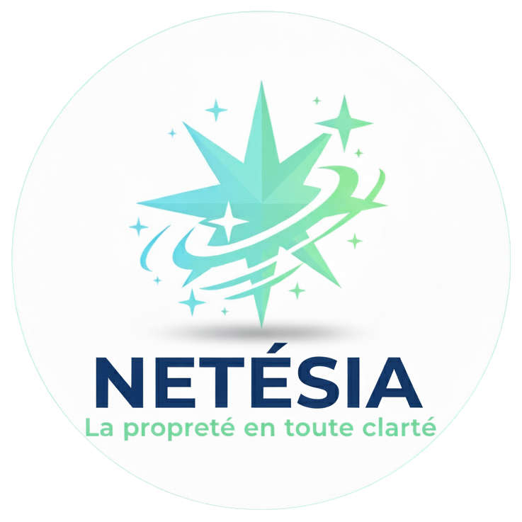 Logo Netésia