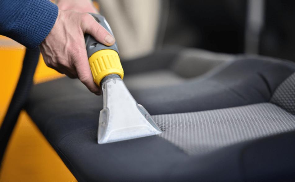 Nettoyage de sièges auto à domicile dans les Hautes-Alpes